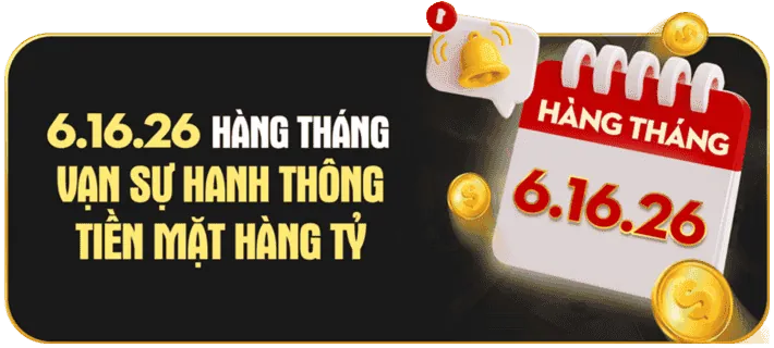 Hình ảnh minh họa chính sách khuyến mãi và tiền thưởng, thể hiện các ưu đãi hấp dẫn của trang cá cược tặng tiền