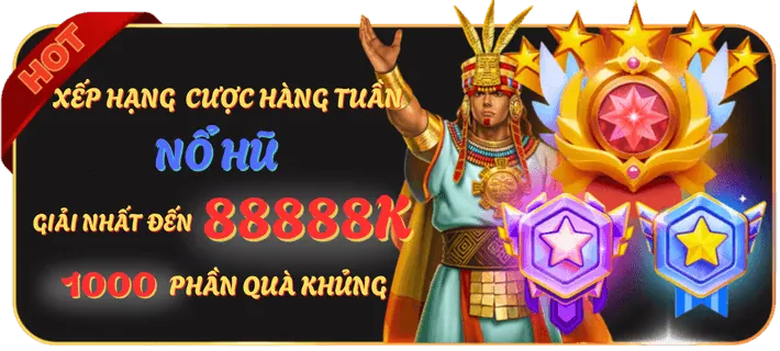 Tiền thưởng chào mừng và nạp lần đầu