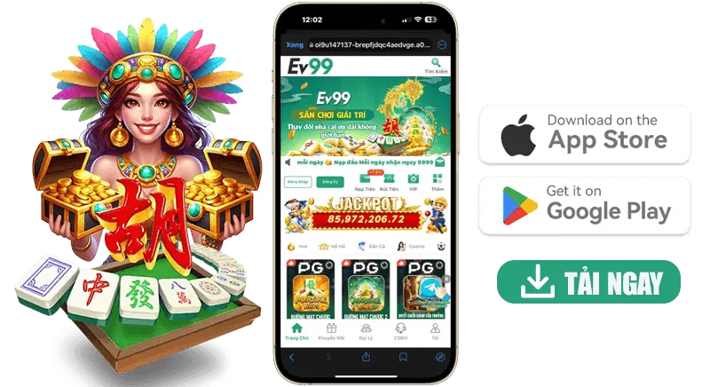 Ưu đãi chào mừng cho game bắn cá