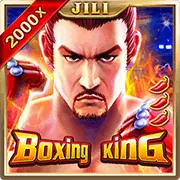 Game Bắn Cá Ocean King