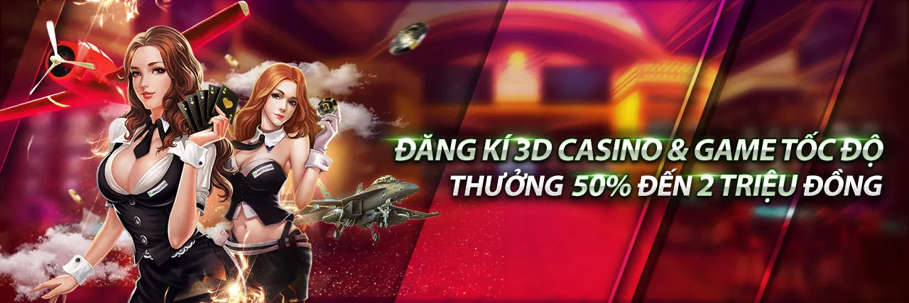 Tiền thưởng không cần nạp khi đăng ký