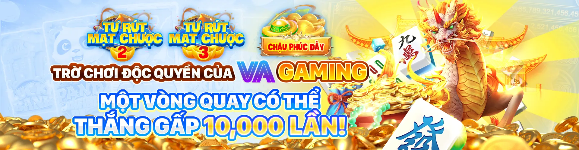 Sòng bạc trực tuyến với ưu đãi tiền thưởng hấp dẫn