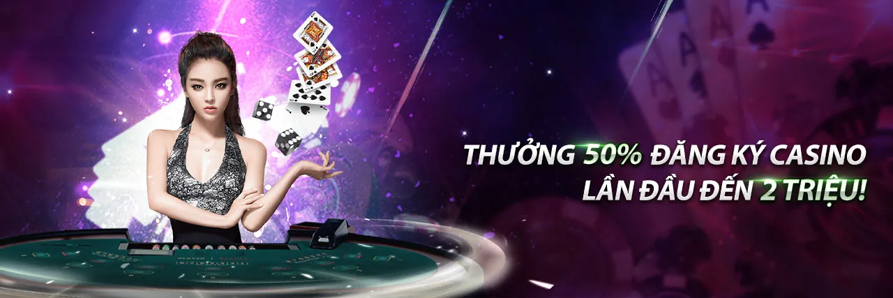 Cờ Bạc Có Trách Nhiệm tại trang cá cược tặng tiền