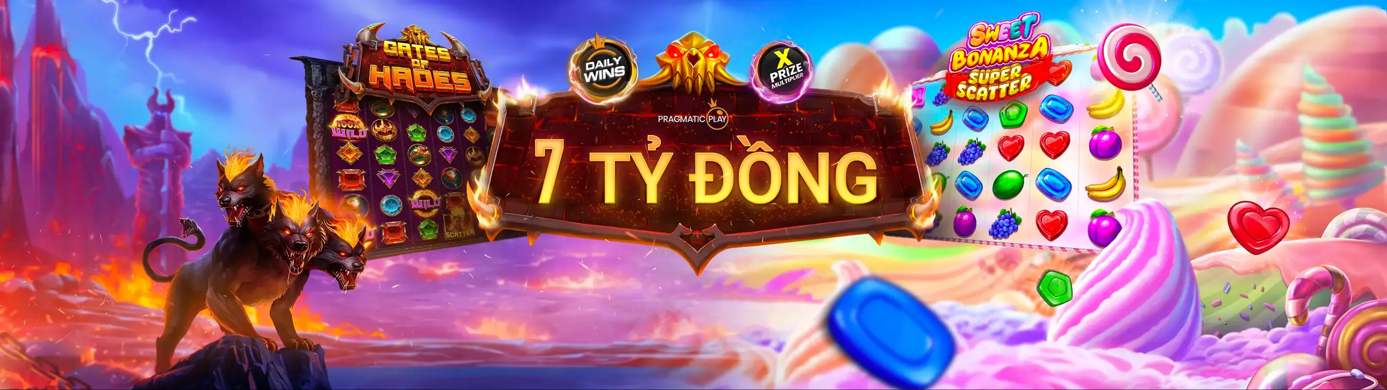 Hoàn trả và hoàn tiền cho người chơi trung thành