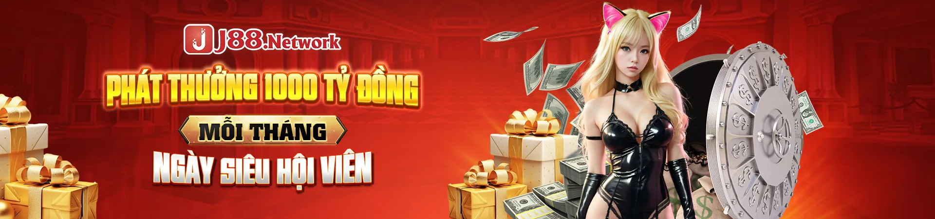 Hình ảnh đại diện Chương Trình VIP sang trọng tại trang cá cược tặng tiền