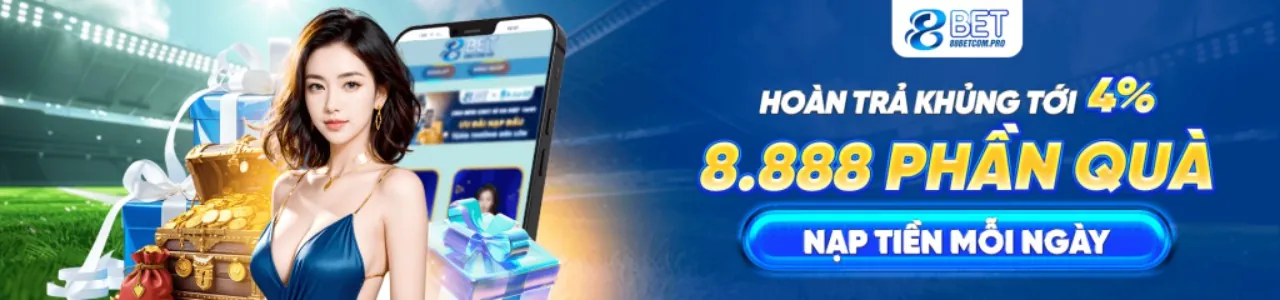 Tiền thưởng nạp tiền
